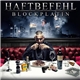 Haftbefehl - Blockplatin