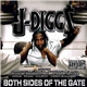 J-Diggs - Both Sides Of The Gate