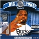 Big Pokey - A Bad Azz Mix Tape Tape III