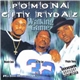 Pomona City Rydaz - Walking Game