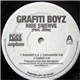 Grafiti Boyz Featuring Jibbs - Ride Swerve