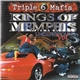 Triple 6 Mafia - Kings Of Memphis Underground Vol. 3