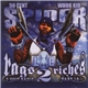 50 Cent, Whoo Kid, Spider Loc - G-Unit Radio Part 18 : Rags 2 Riches