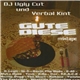 DJ Ugly Cut & Verbal Kint - Gute Diese Mixtape