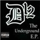 D12 - The Underground E.P.