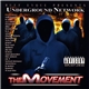 Ruff Eyque Presents Underground Network - The Movement