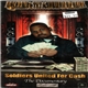 D.J. Screw & The Screwed Up Click - Soldiers United For Cash - The Documentary