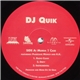 DJ Quik - Murda 1 Case / Trouble (Remix Part 3)